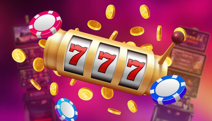 Experience the Thrill of Bonus Strike Online Slots