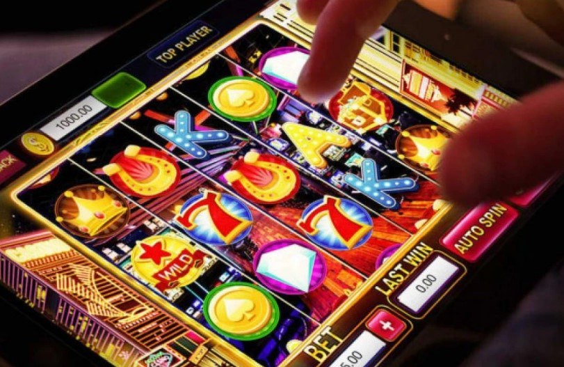 Experience the Thrill of Bonus Strike Online Slots