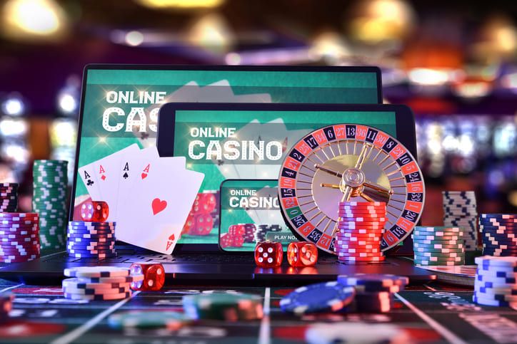 Experience the Thrill of Online Mr Jones Casino 26 Experience the Thrill of Online Mr Jones Casino 26