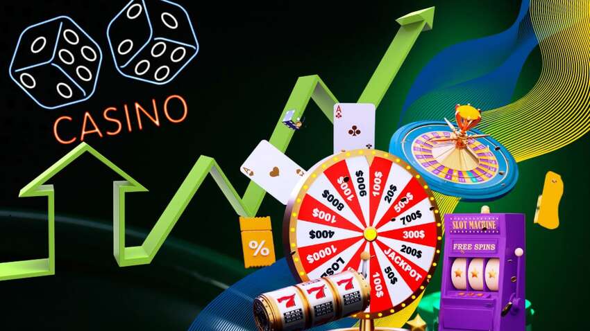 Explore the Exciting World of Casino DuoBetz UK Explore the Exciting World of Casino DuoBetz UK