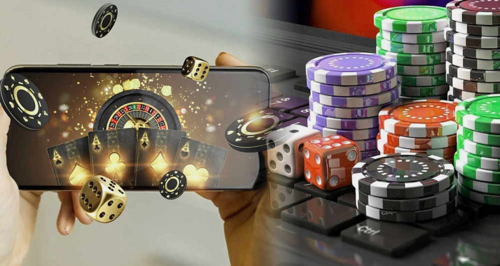Explore the Thrills of Online UK Memo Casino
