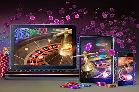 Explore the Thrills of Online UK Memo Casino