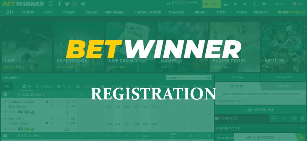 How betwinner Shapes the Future of Online Sportsbooks and Casinos