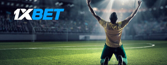 1xBet Download APP PC Your Ultimate Guide