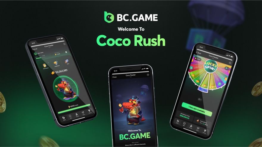 Comprehensive Guide to BC.GAME Registration