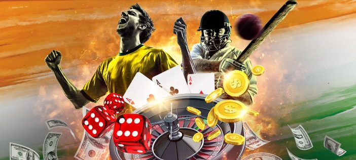Descubra o Mundo das Apostas na 5hbet