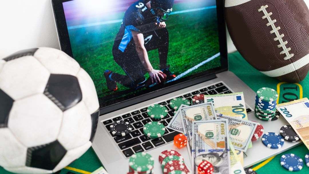 Descubra o Mundo das Apostas na 5hbet