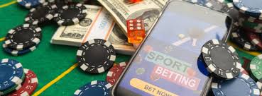 Descubre el mundo del juego en línea con Betwinner