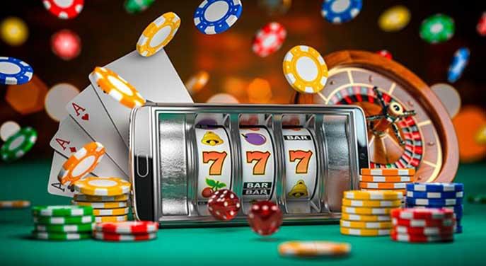 Discover the Advantages of Online Casino Mobile UK