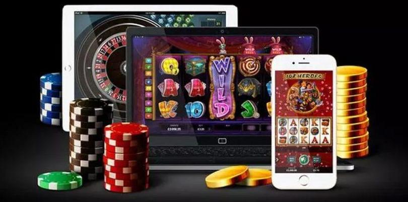 Discover the Thrills at Online Winit Casino