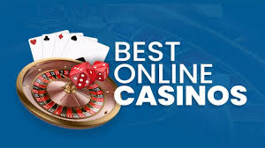 Discover the Thrills of New Online Casino 2024 UK