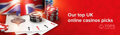 Discover the Thrills of New Online Casino 2024 UK
