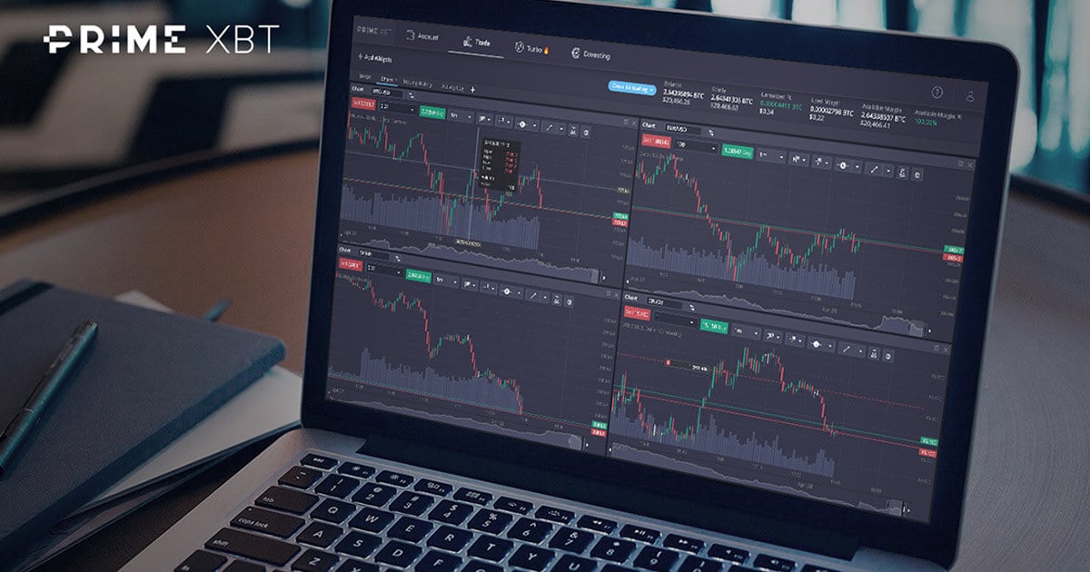 Discovering the Exciting World of PrimeXBT Bonuses