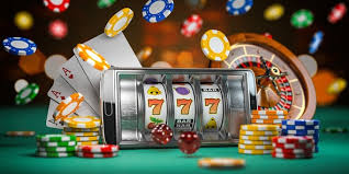 Nejlepší nabídky zahraniční casino bonus bez vkladu