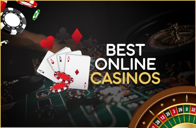 The Influence of Online Casino Groups UK on the Gaming Experience