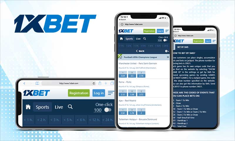 1xBet Casino Explore the Exciting World of Online Gaming 1xBet Casino Explore the Exciting World of Online Gaming