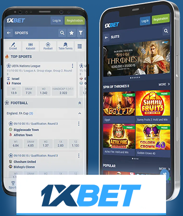 1xBet Casino Explore the Exciting World of Online Gaming 1xBet Casino Explore the Exciting World of Online Gaming