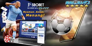 Agen Betting Sbobet Online Panduan Lengkap untuk Pemain 224992360