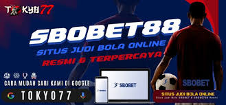Agen Betting Sbobet Online Panduan Lengkap untuk Pemain 224992360