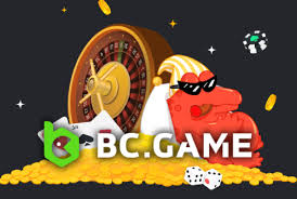 عالم BC.Game كل ما تحتاج لمعرفته عن منصة الألعاب عالم BC.Game كل ما تحتاج لمعرفته عن منصة الألعاب