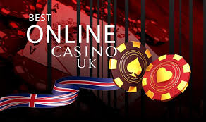 Best UK Online Live Casino Adventures Await You Best UK Online Live Casino Adventures Await You