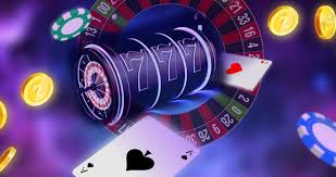 Discover Excitement at Casino 7Gold