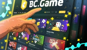 Discover the Thrills of B.C Game A New Era in Online Gaming Discover the Thrills of B.C Game A New Era in Online Gaming