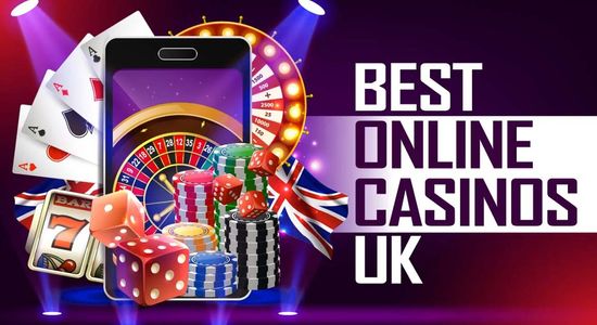 Experience the Thrill of Live Online Casinos in the UK 1650473672 Experience the Thrill of Live Online Casinos in the UK 1650473672