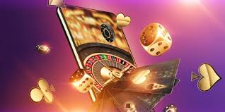 Experience the Thrills with Richy Leo Casino & Sportsbook Experience the Thrills with Richy Leo Casino & Sportsbook