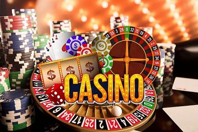 Experience Unmatched Entertainment at VeryWell Casino Experience Unmatched Entertainment at VeryWell Casino