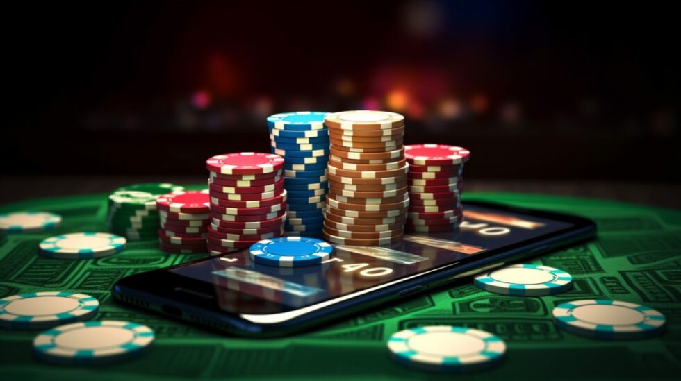 Explore the Excitement of Mr Jones Casino & Sportsbook