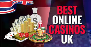 Exploring Borgata Online Casino UK A Comprehensive Guide Exploring Borgata Online Casino UK A Comprehensive Guide