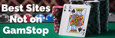 Exploring Casino Sites Not on Gamstop 615029672 Exploring Casino Sites Not on Gamstop 615029672