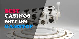 Exploring Not on Gamstop Casinos Freedom Beyond Restrictions Exploring Not on Gamstop Casinos Freedom Beyond Restrictions