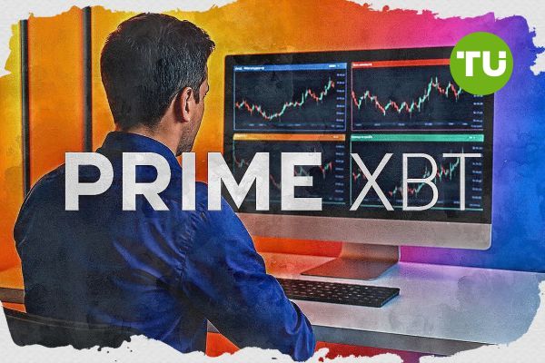 Exploring PrimeXBT Broker A Comprehensive Review 1457405954 Exploring PrimeXBT Broker A Comprehensive Review 1457405954