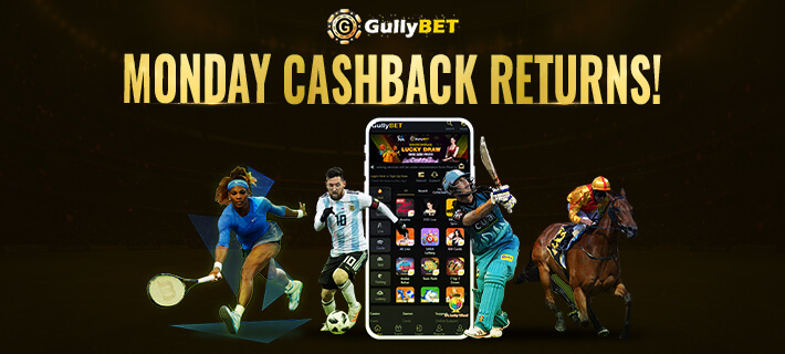 GullyBet App Download for Android Your Gateway to Ultimate Gaming GullyBet App Download for Android Your Gateway to Ultimate Gaming