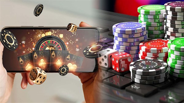 Mobile Casino Trends What to Expect in 2024 Mobile Casino Trends What to Expect in 2024