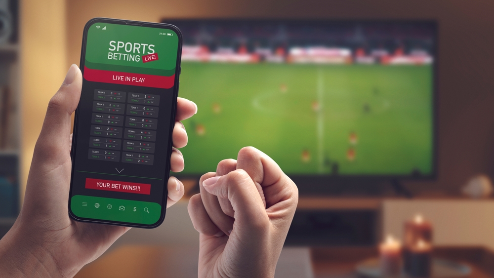 The Future of Betting Exploring Tele Bet