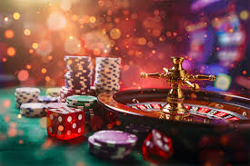 Trygge Norske Casinoer Sikkerhet og Spillopplevelse Trygge Norske Casinoer Sikkerhet og Spillopplevelse