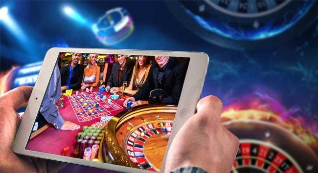 Unlocking Excitement Your Guide to Casino Rocket Bonuses