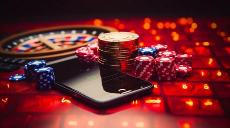 Unlocking the World of Online Entertainment with Casigood Unlocking the World of Online Entertainment with Casigood