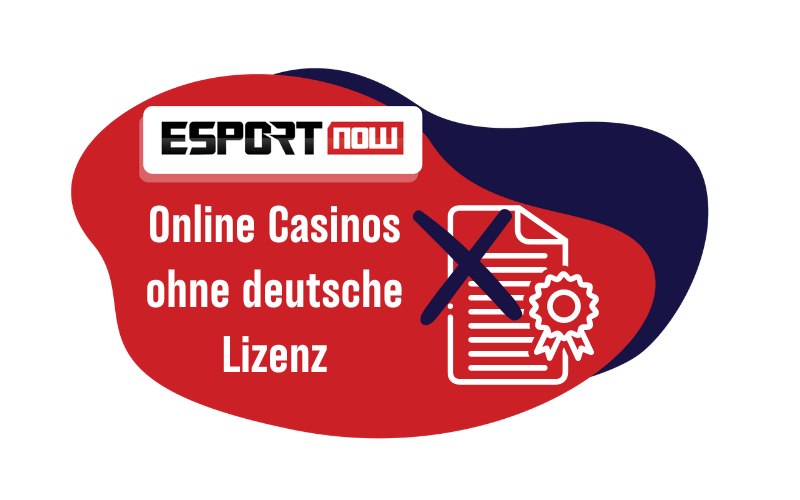 Casinos ohne deutsche Lizenz Die besten Optionen 2023