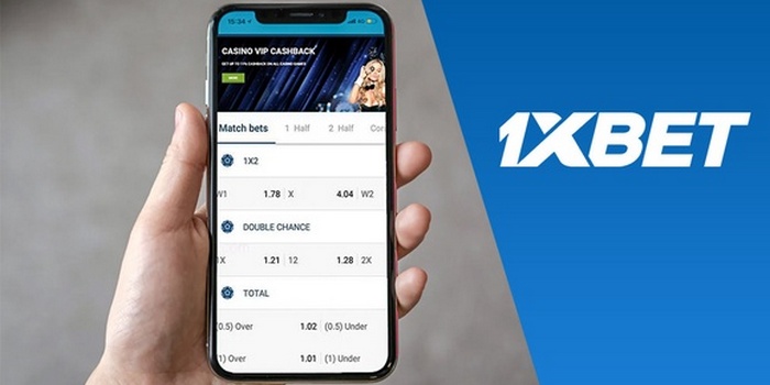 Discover the Thrill of 1xBet Casino Your Ultimate Gaming Destination