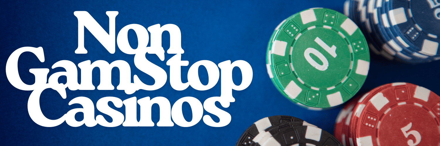 Discovering Casino Sites Not on Gamstop -568252155
