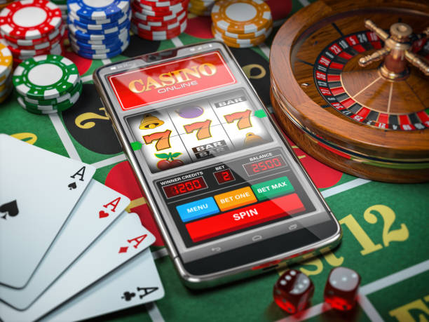 Experience the Excitement of TenBet Casino UK Experience the Excitement of TenBet Casino UK