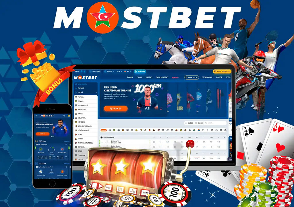 Is Mostbet Casino Legit Understanding the Facts Is Mostbet Casino Legit Understanding the Facts