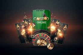 The Ultimate Guide to National Casino Your Gateway to Online Gaming The Ultimate Guide to National Casino Your Gateway to Online Gaming
