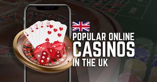 The Ultimate Guide to UK Online Casinos Accepting PayPal The Ultimate Guide to UK Online Casinos Accepting PayPal