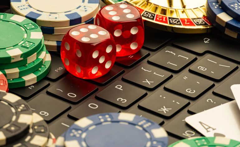 Understanding the Wildzy Casino Registration Process