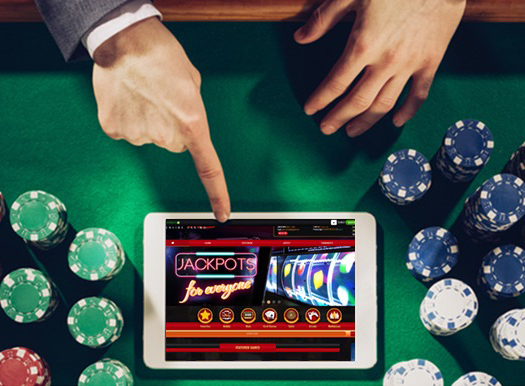 Experience the Thrill of Jackpot City Casino & Sportsbook 149097908 Experience the Thrill of Jackpot City Casino & Sportsbook 149097908